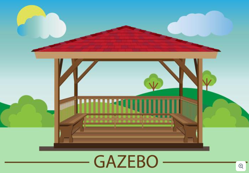 Gazebo