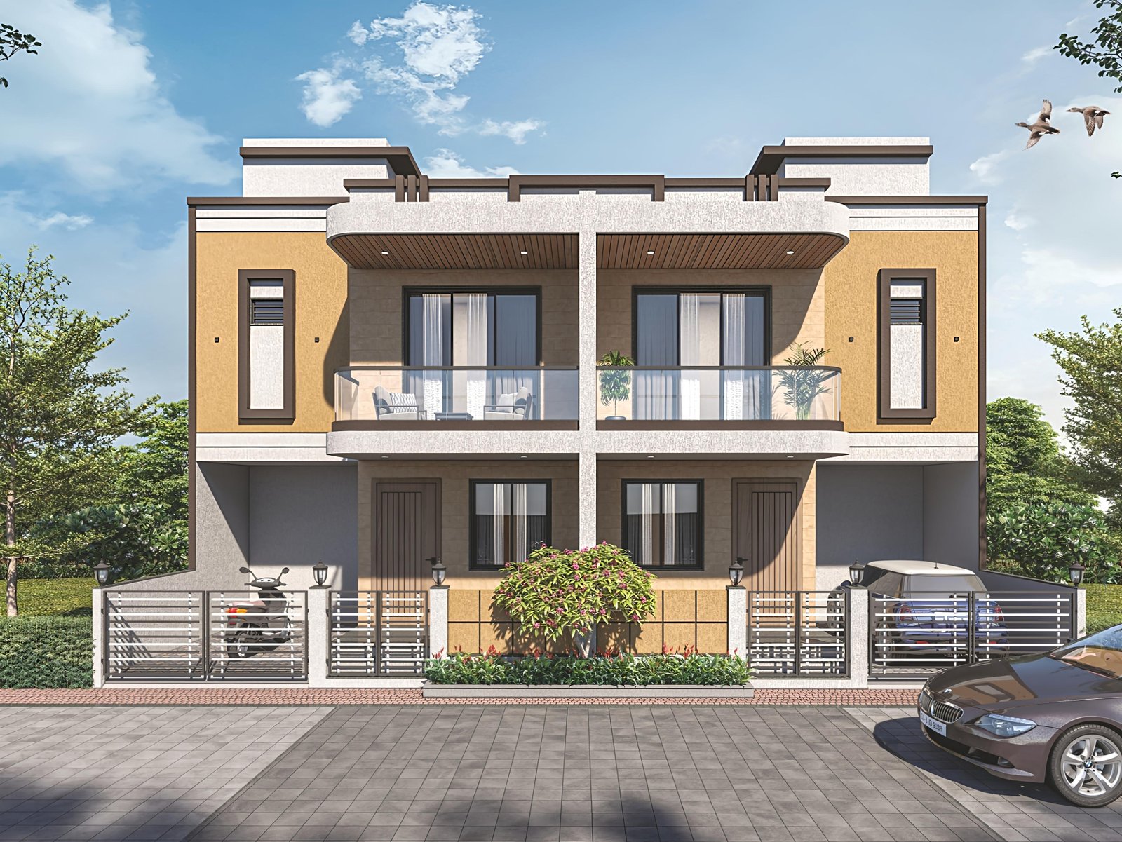 Portofino Villa